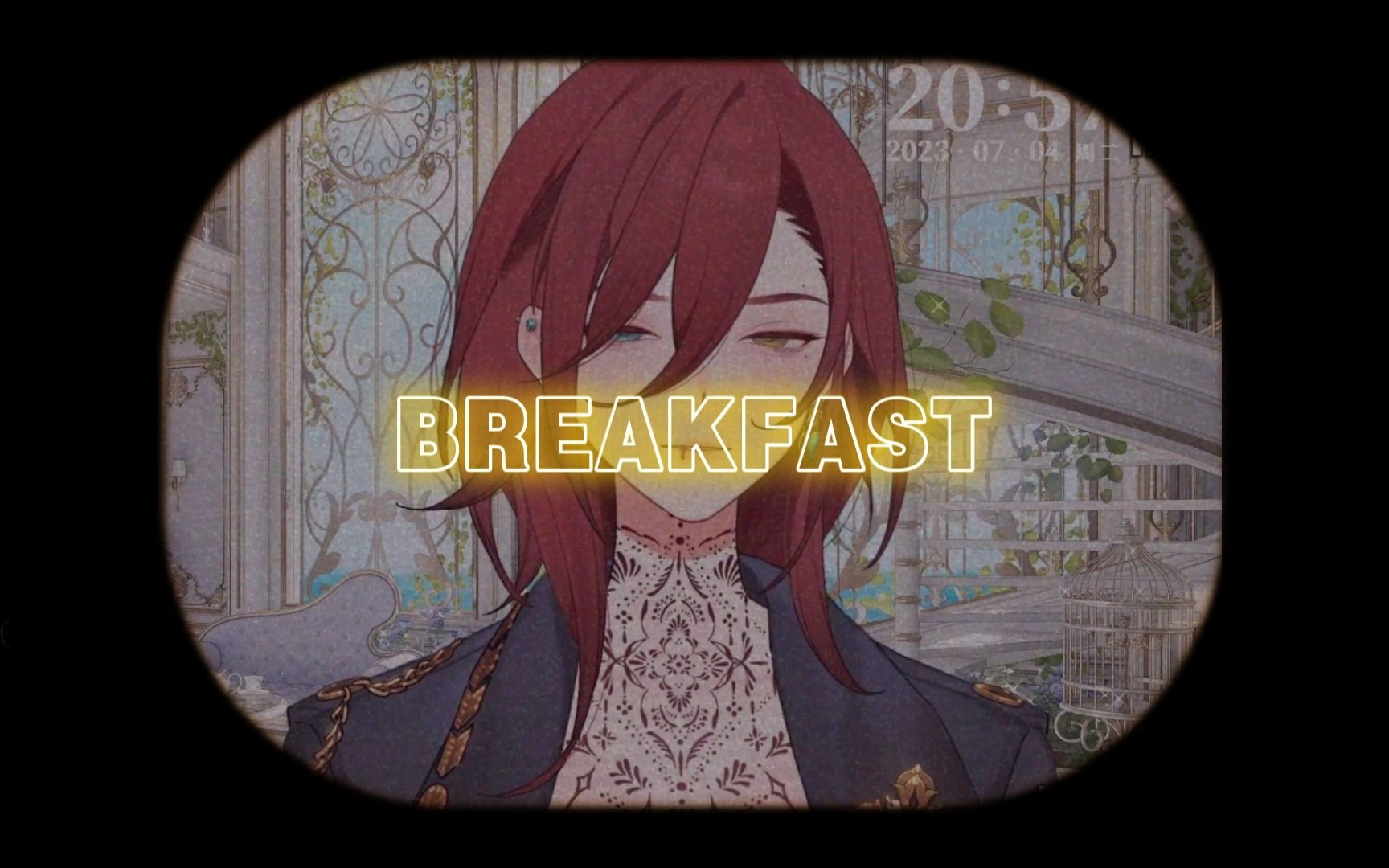 [图]【帕莎Pasha|歌切】《Breakfast》（半小时速学纯享特效字幕版）