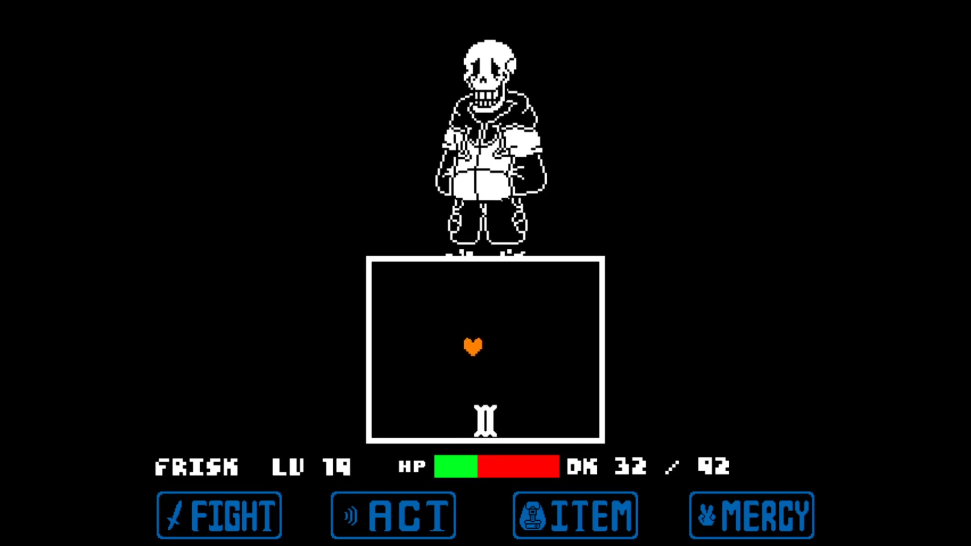 ts! papyrus 白萝卜