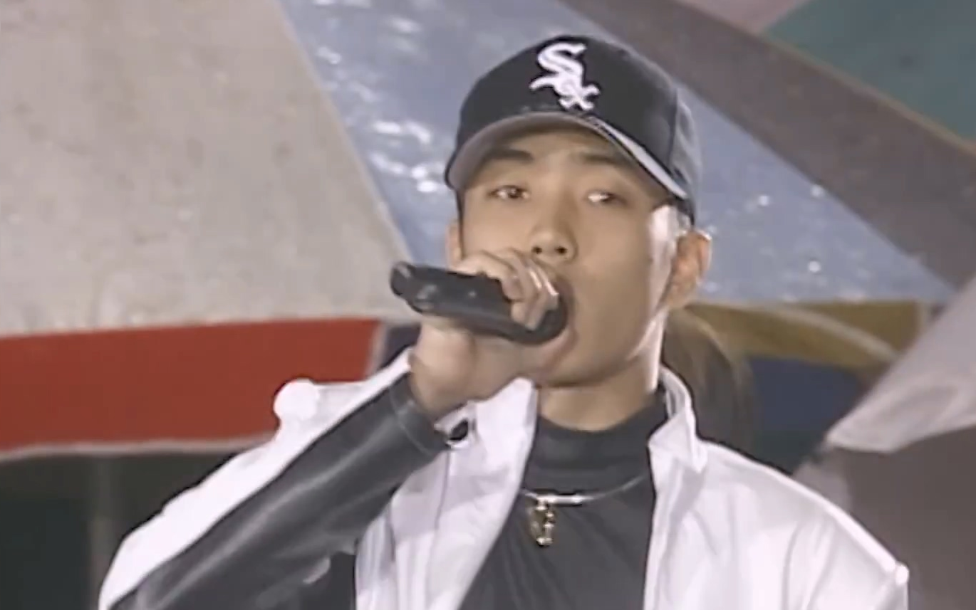 朴振英/严正花/金贤政/朴美京/苏灿辉/白智英/水晶男孩/boa/神话组合