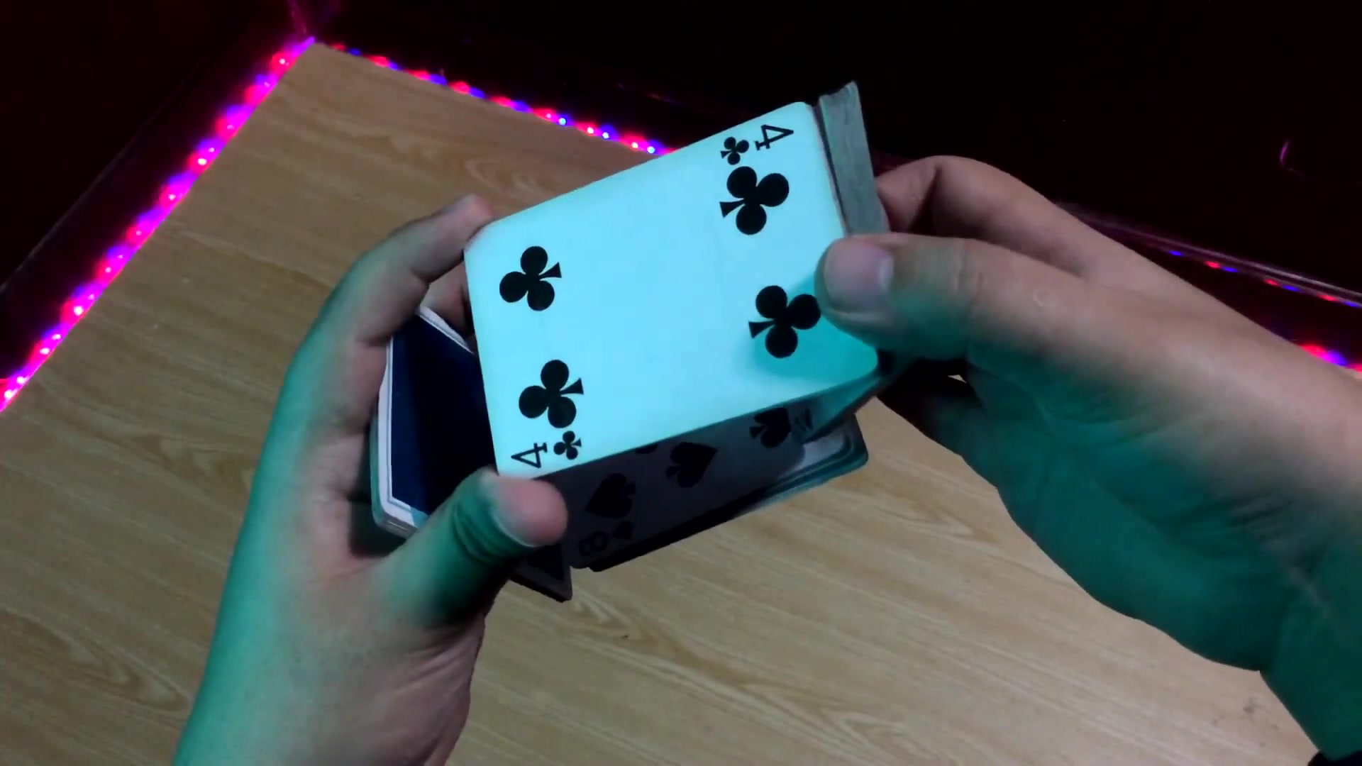 【花切教学】大叔教你tobias的动作