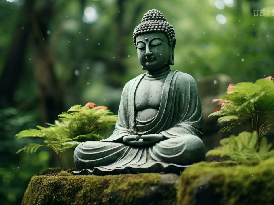 96【早晨冥想音乐】禅修静坐,早晨瑜伽音乐,打开心灵之门,体验宁静.