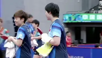【瑞曼】张瑞 蒯曼 | 怎么刚看完比赛就开始想念了呢