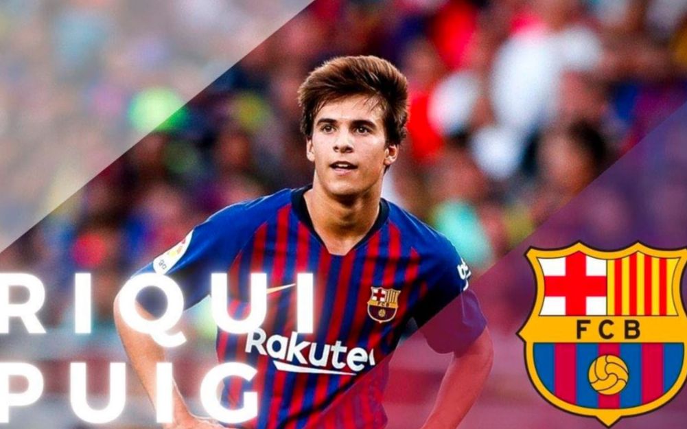 里基·普吉 2019-20 个人技术集锦_哔哩哔哩_bilibili