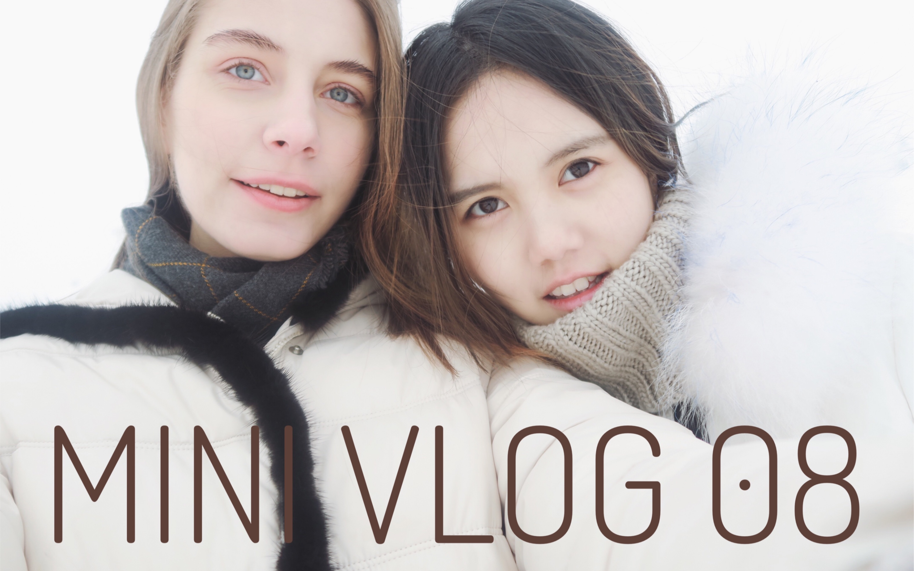 Hailey's | mini VLOG 8 | 莫斯科金环小镇下 |国外旅游团也搞购物?哔哩哔哩bilibili