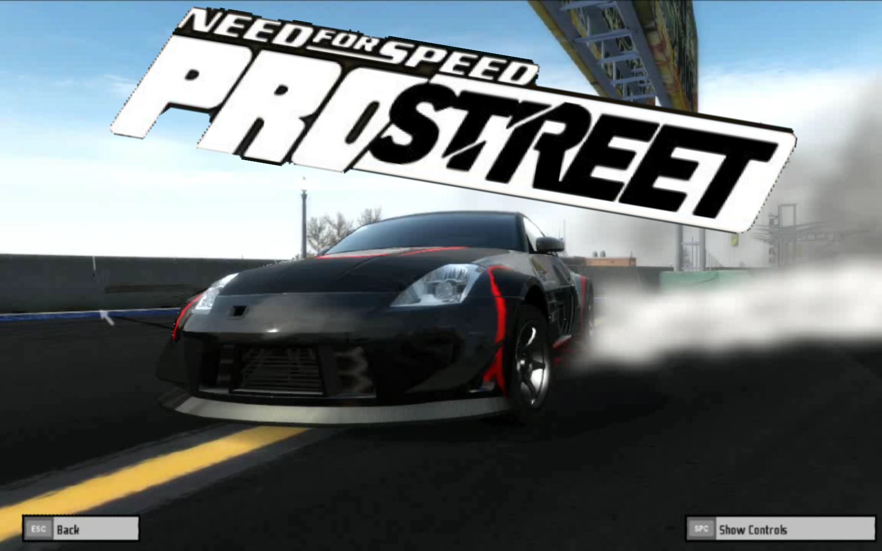 nfs ps: 350z nismo 风格涂装 & 240sx 街头风格涂装(日产跑得最开的