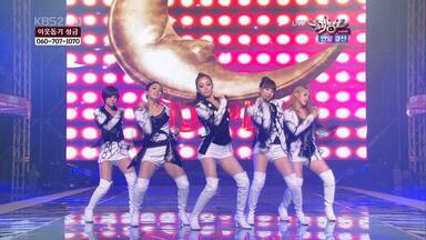 HI-Res）Kara – The 4th Japan Tour 2015 Karasia（蓝光）_哔哩哔哩_