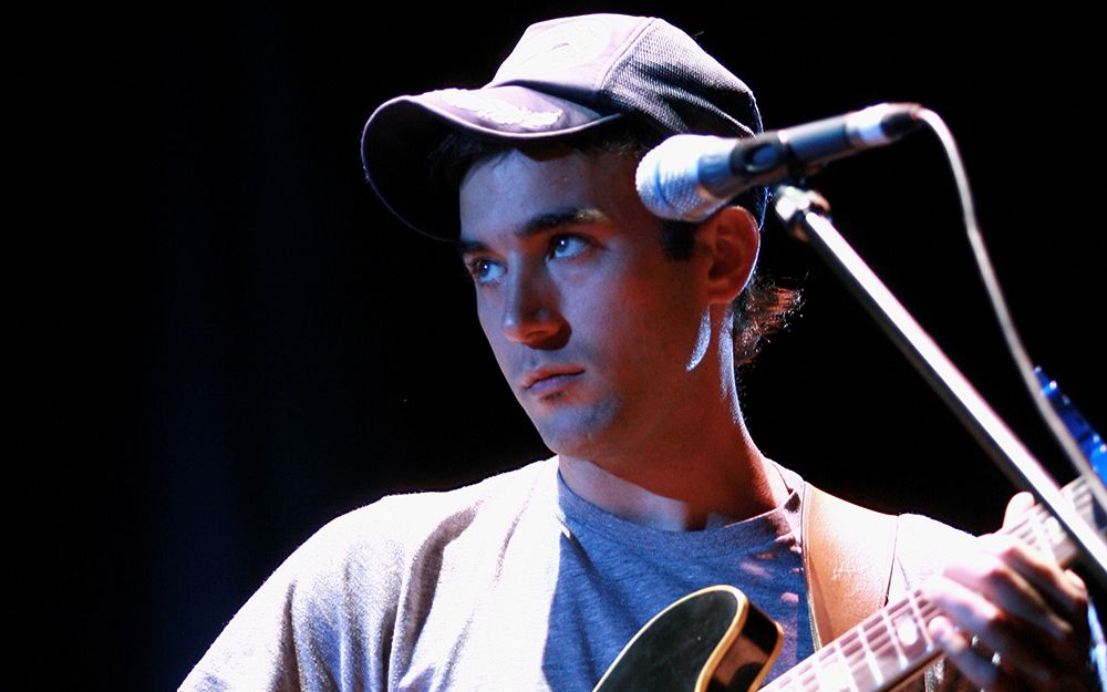 【sufjan stevens】— john wayne gacy jr.