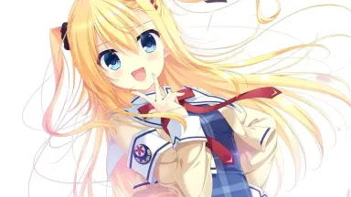 ヴァンガードG 安城トコハ 新田恵海-哔哩哔哩_Bilibili