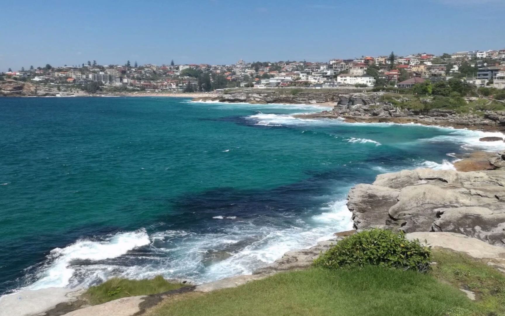 澳大利亚东部三州环游(2017版)总集篇(全)