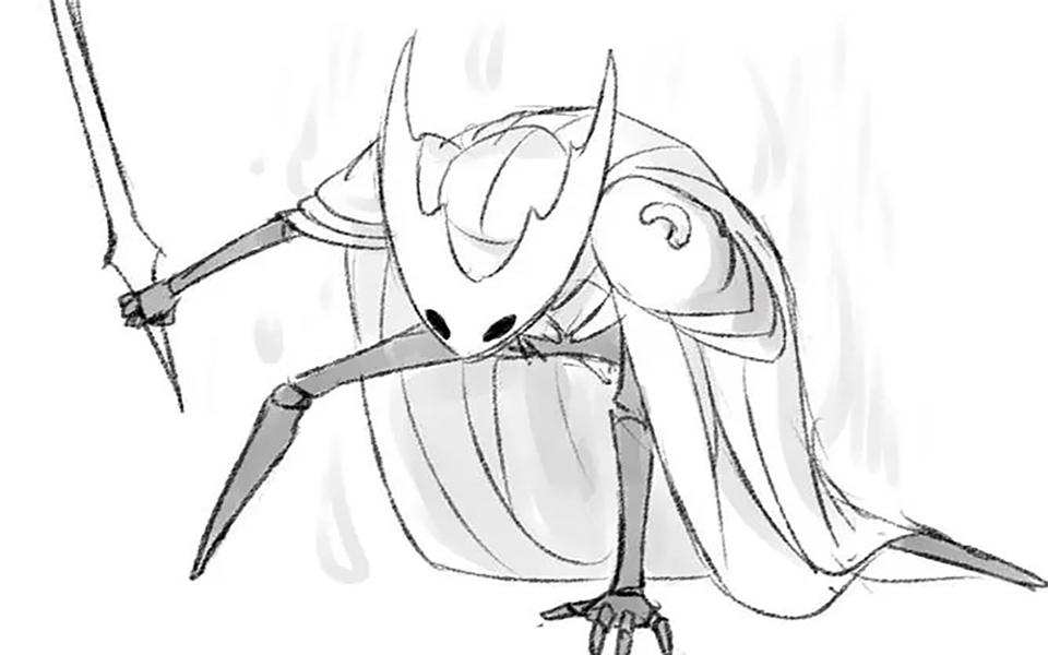 空洞modboss辐辉级苍白王子