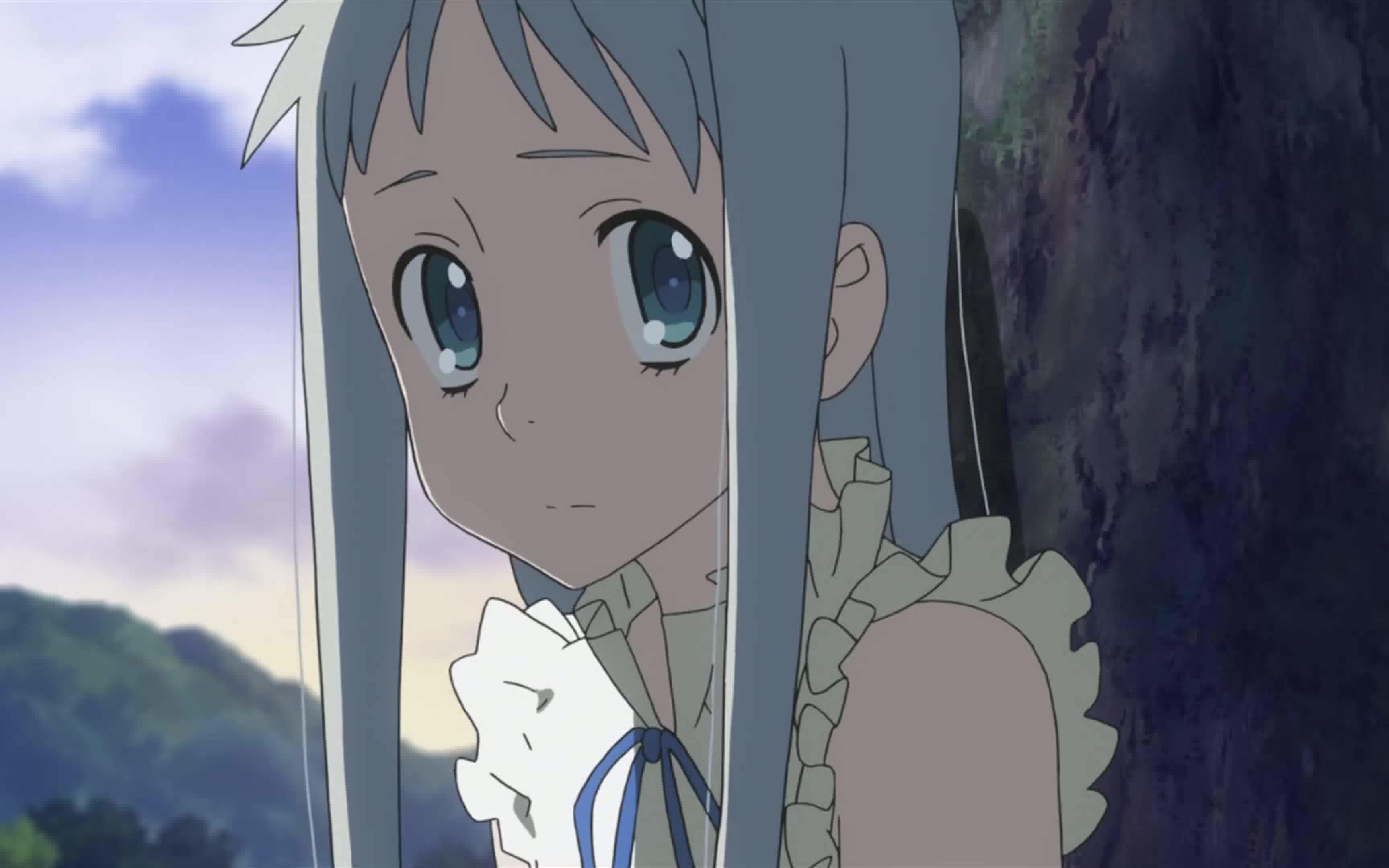 未闻花名 mad_哔哩哔哩_bilibili