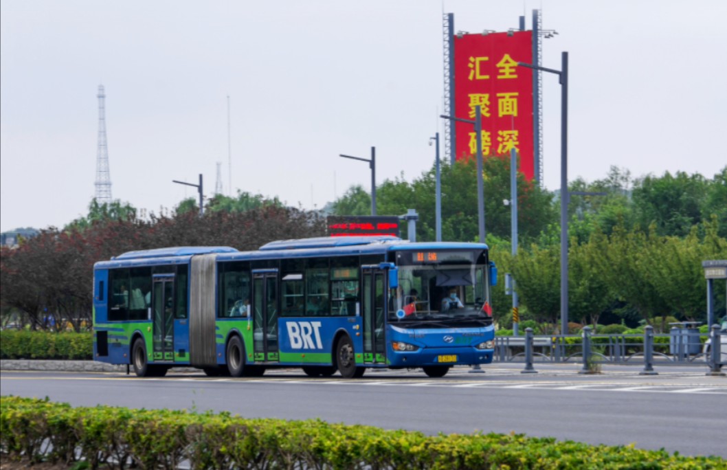 【纪念向】“跨越千里只为港城一抹蓝”(含连云港B1路拍摄及海格KLQ6181GQL5云乘车)哔哩哔哩bilibili