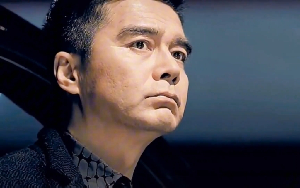 我太想进步了,胜天半子祁同伟!人民的名义!