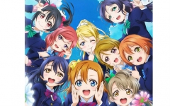 [图]【lovelive!】实现吧，大家的梦想