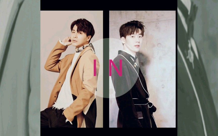 孟瑞x王博文瑞文夫夫白日孟我男朋友和我男朋友的男朋友系列