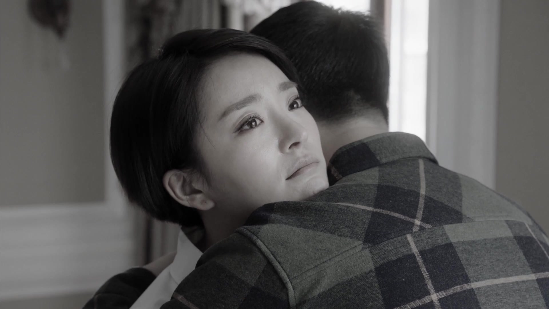 张嘉译和种丹妮深情演绎凄美爱情