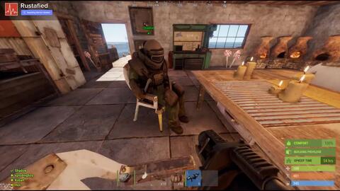 rust Videos and Highlights - Twitch