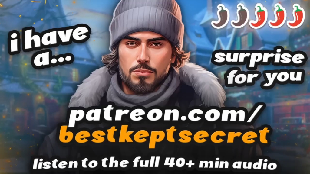 [cc字幕丨bestkeptsecret]点击获得一个massive surprise丨女性向英语