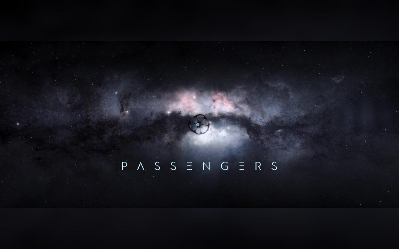 [图]太空旅客.Passengers.片头