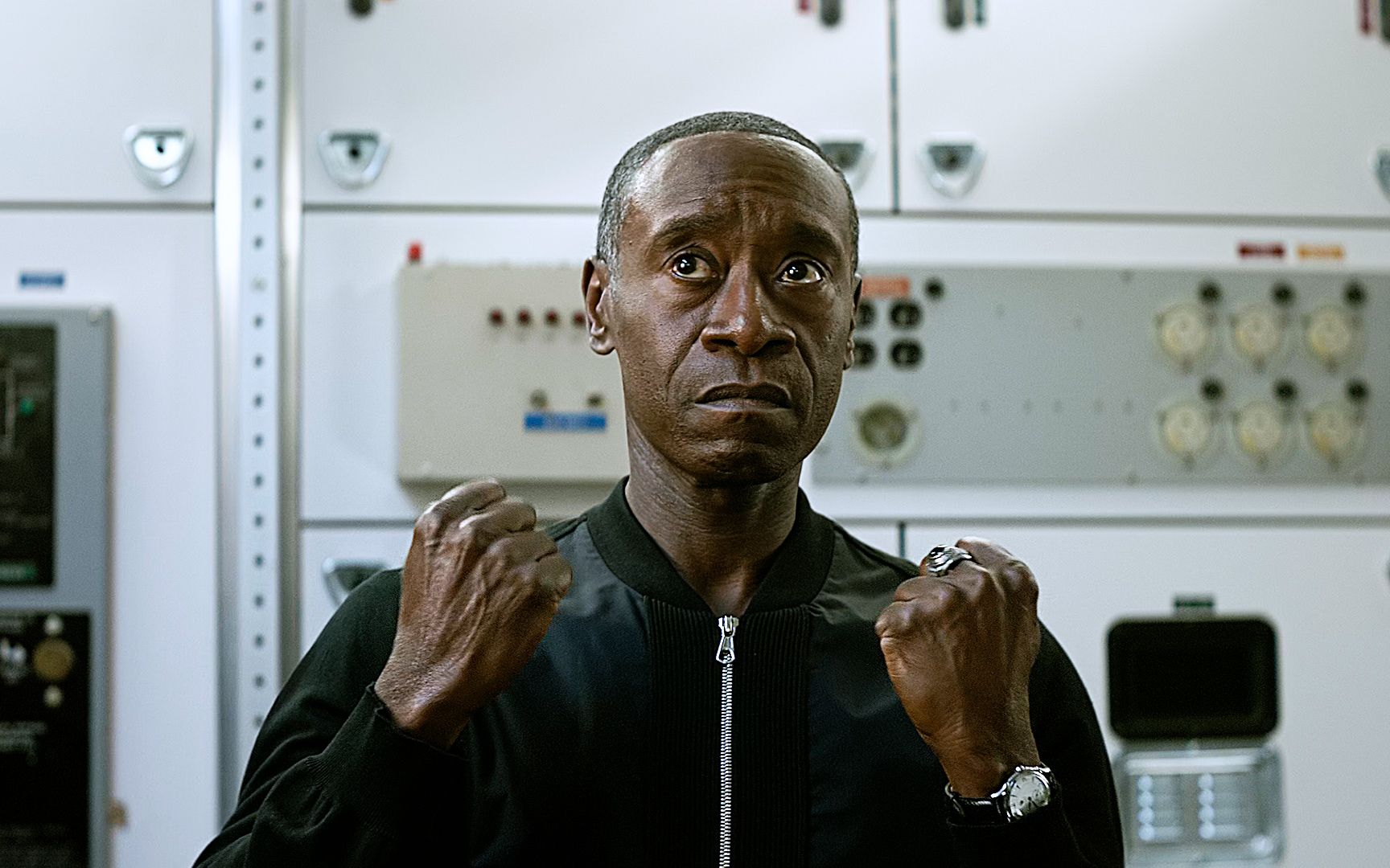 漫威吐槽之王罗德,还有谁没被他吐槽过!