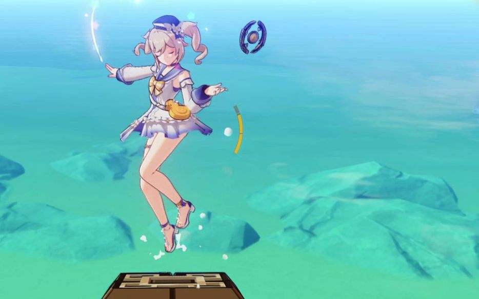 芭芭拉 时装 欣赏?