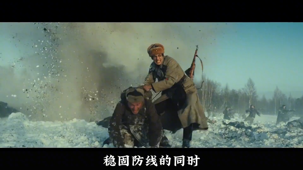 150万的苏军血染沙场,朱可夫一生最大失败,勒热夫战役