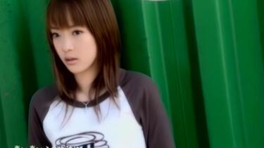 4K 上原あずみ】《青い青いこの地球に》原版MV 4K AI超高清修复（全网