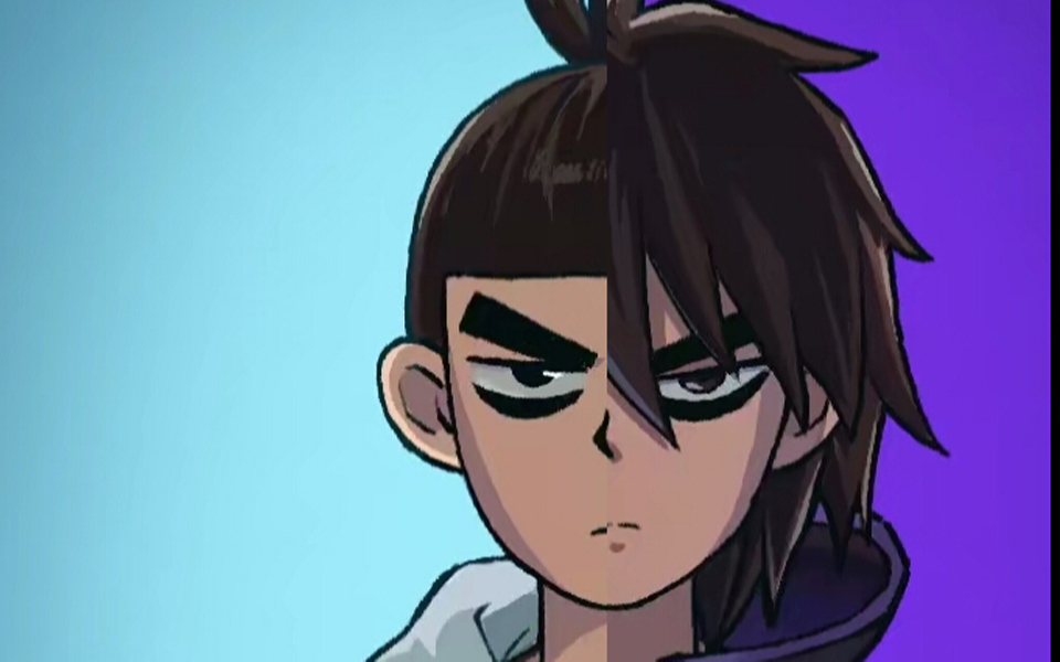 300英雄第9期-当柒遇到了伍六七(up已被封面笑喷)