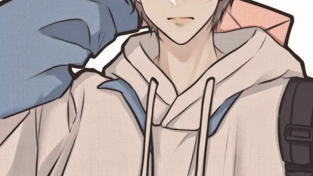 【放学等我】傲娇炸毛可爱喻繁