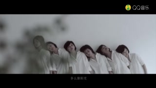 [图]何洁-给陌生女孩的歌(标清)