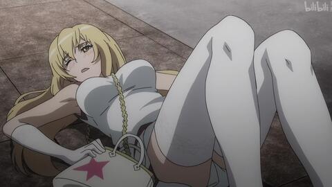 4月 某科学的超电磁炮s 11 哔哩哔哩