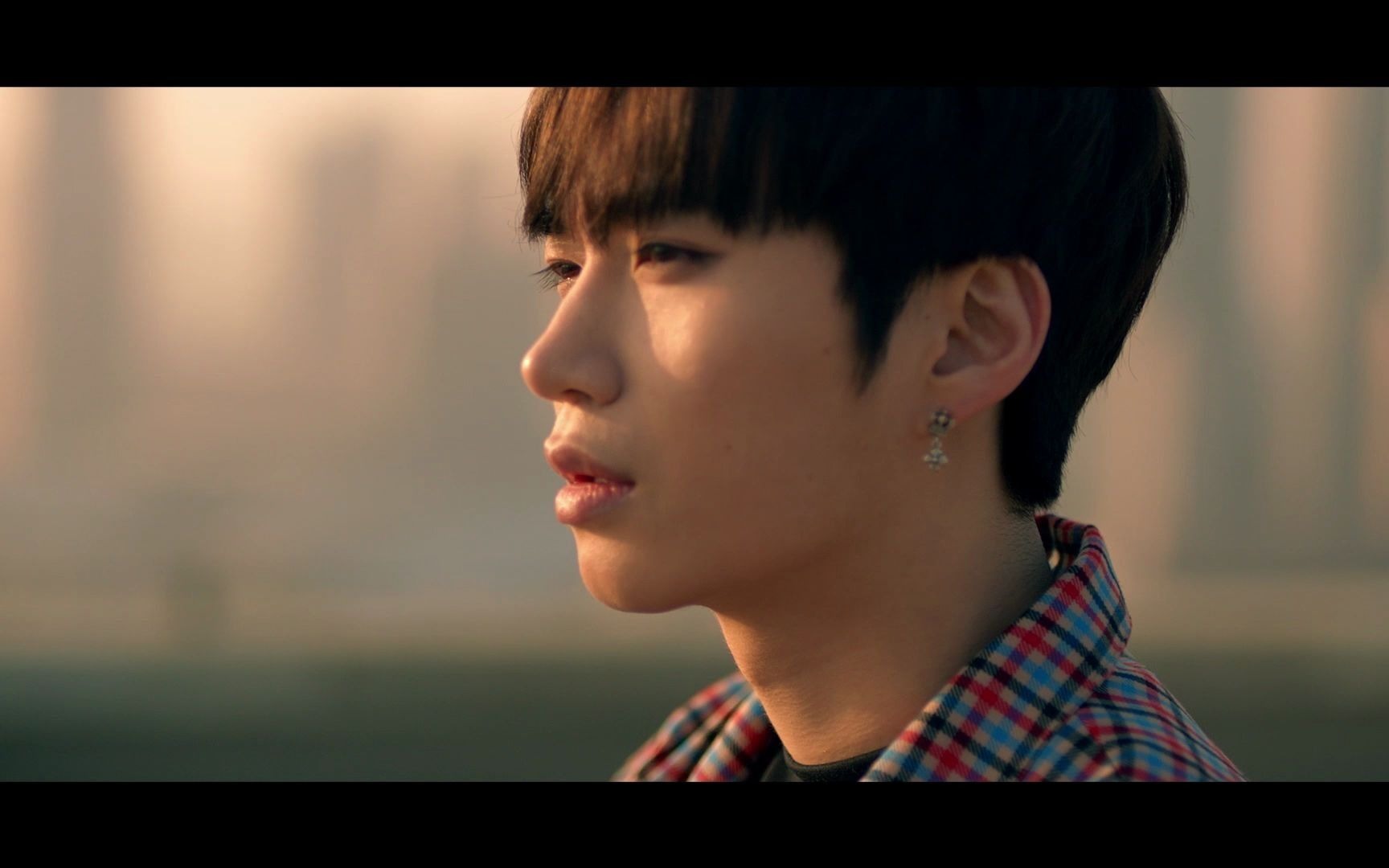 【韩国音乐mv】韩国男团unb - only one (bugs hd)