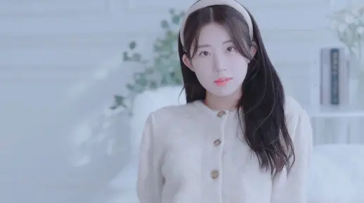 Seoyoon小姐姐的时尚秋季穿搭