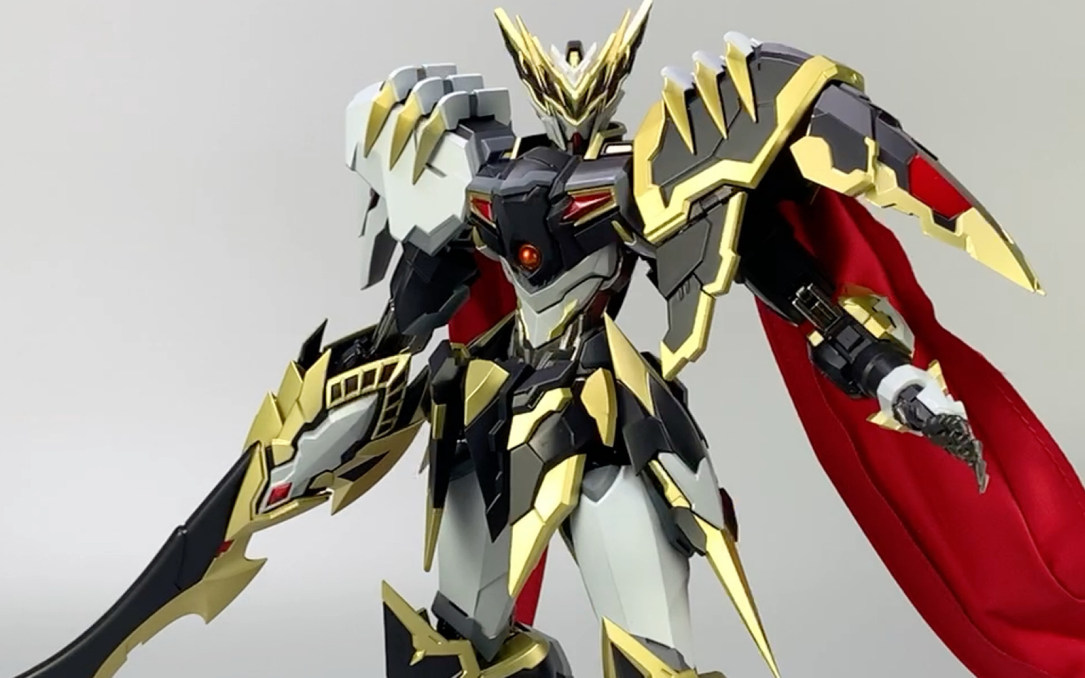 猎模人 dh05 刃龙皇 剑王