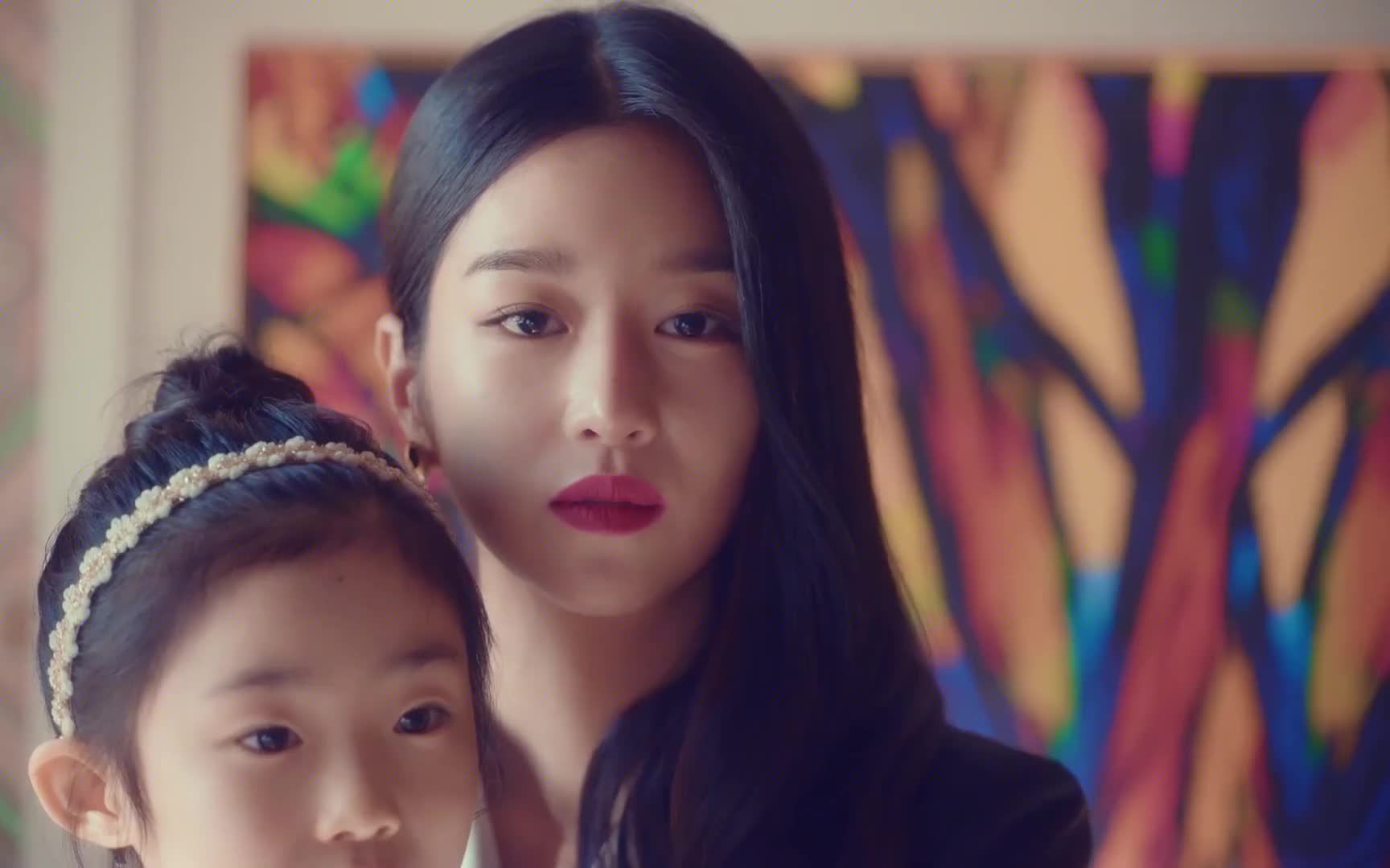 《虽然是精神病但没关系》女主太腹黑了,不过这霸气的性格我喜欢