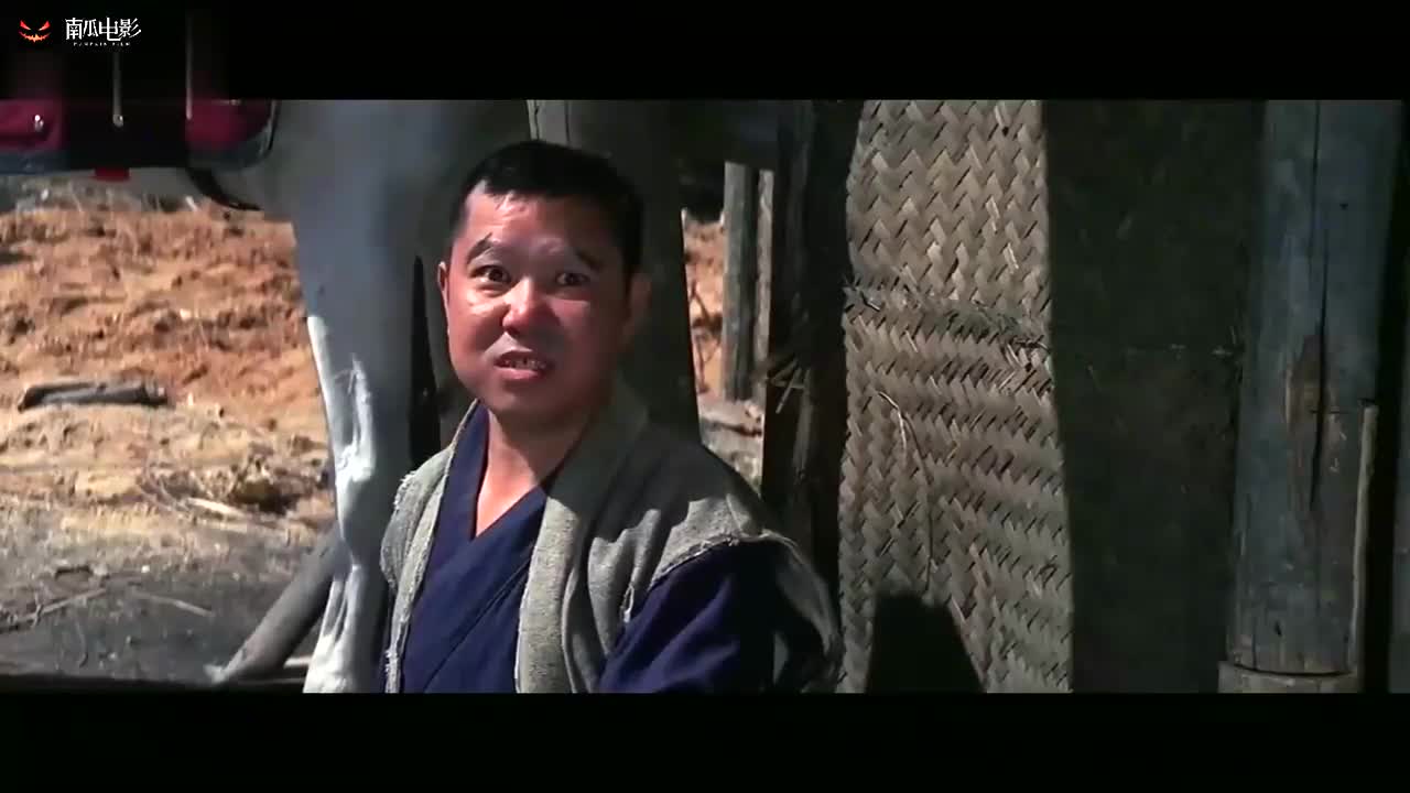 断魂谷:五大杀手欺人太甚,没想不起眼的书生是绝世高手,精彩了