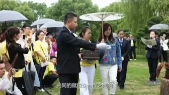 长沙民政殡仪学院院长卢军：中国殡葬职业教育集团来了