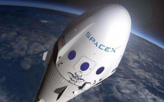 2049日报s02e341飞入寻常百姓家的太空技术上