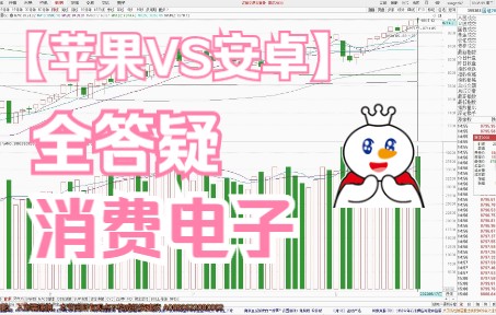 20220817 关于消费电子的一些交流哔哩哔哩bilibili