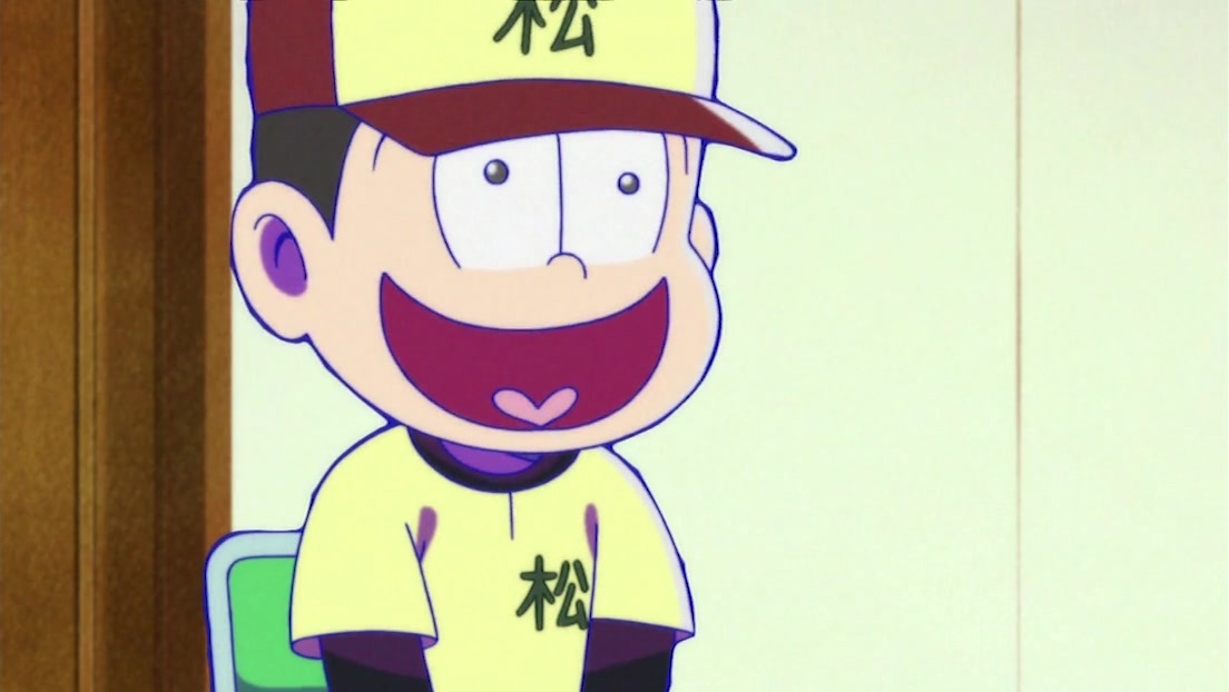 【十四松】小天使的小pp(喂)totti乱入_哔哩哔哩 (゜-゜)つロ 干杯