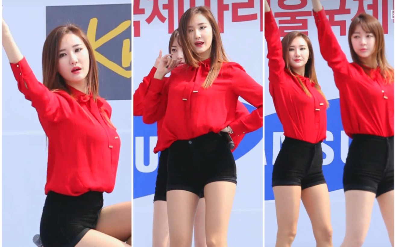 150315exid安孝珍直拍1080p