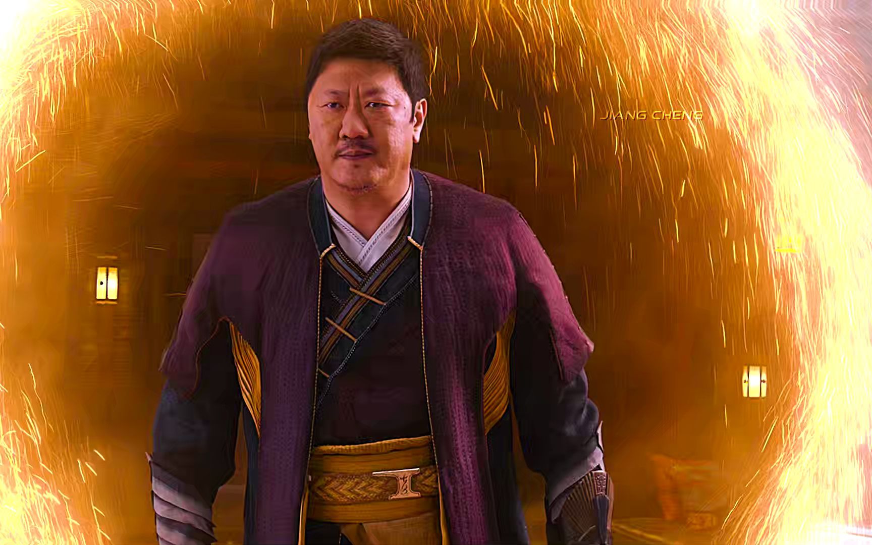 【4k/至尊法师王】自从王成为了至尊法师,传送门都不用手势开了!