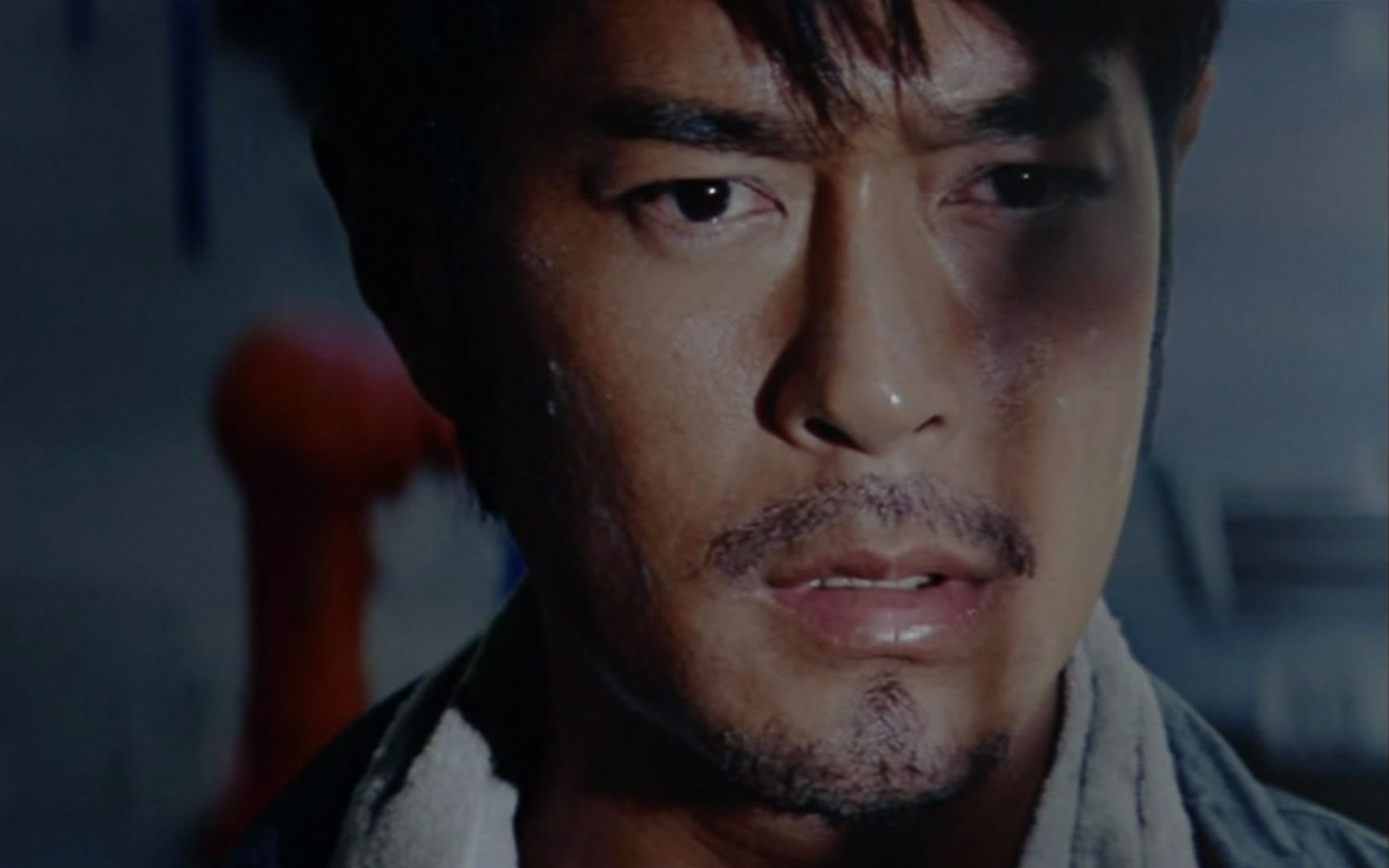 看过这部电影你还会质疑古天乐的演技?