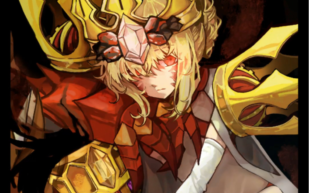 【fgo】兽尼禄全过程