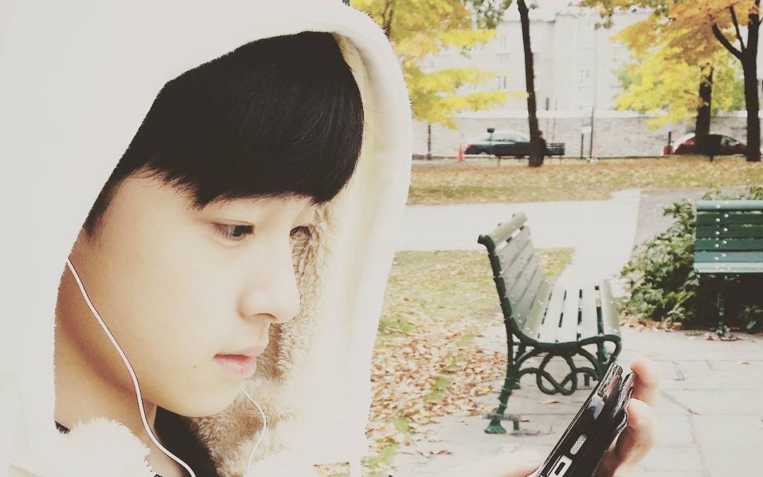 南多凛《glory days》单人cut