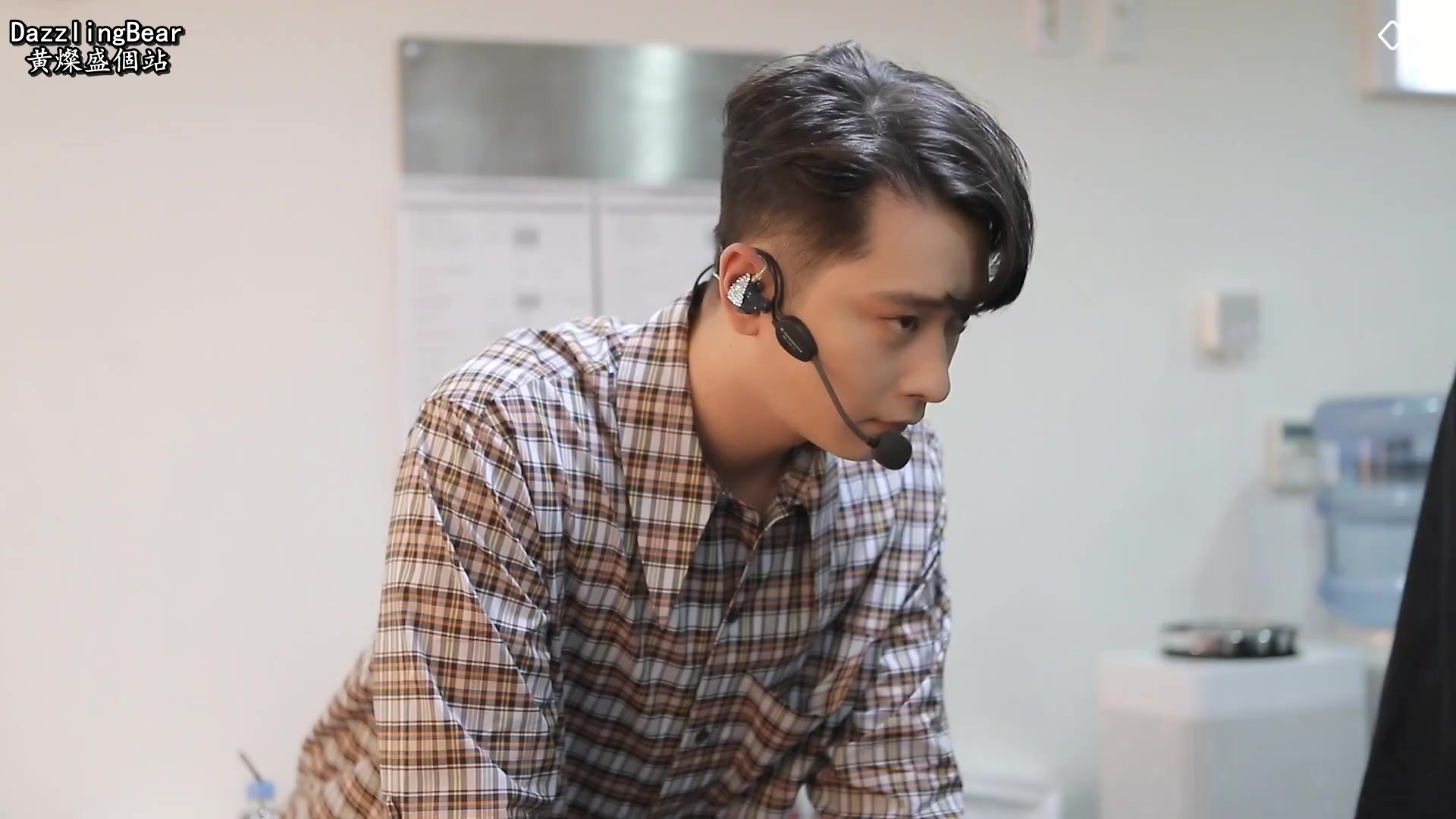 dazzlingbear黄灿盛个站的微博_微博