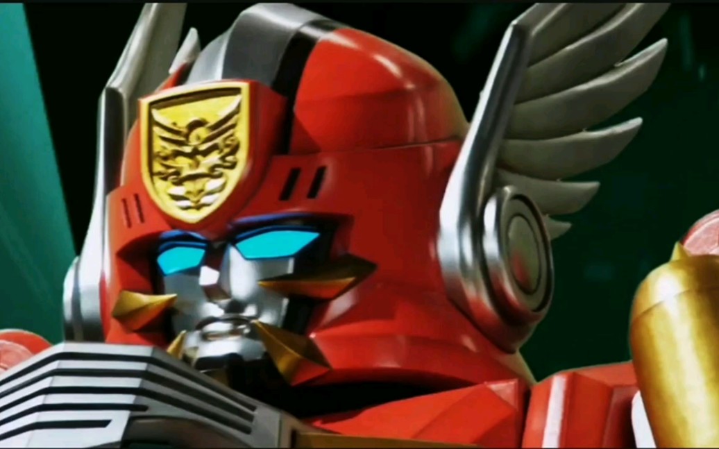 天装战队护星者1p6