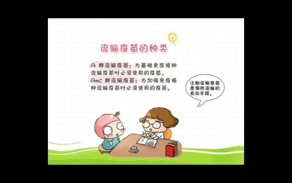 关于疫苗的小知识哔哩哔哩bilibili