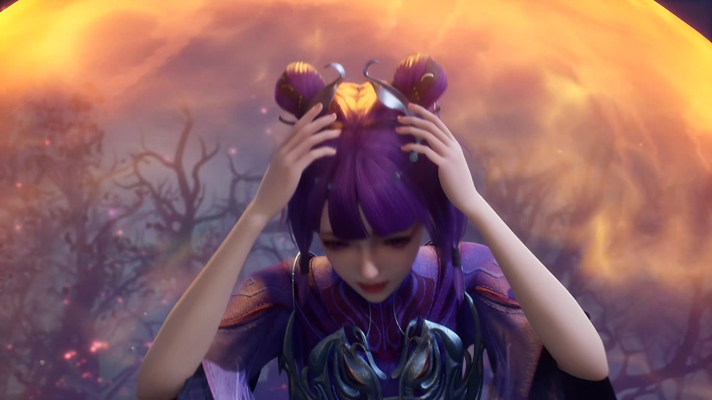 独步逍遥476集 至臻