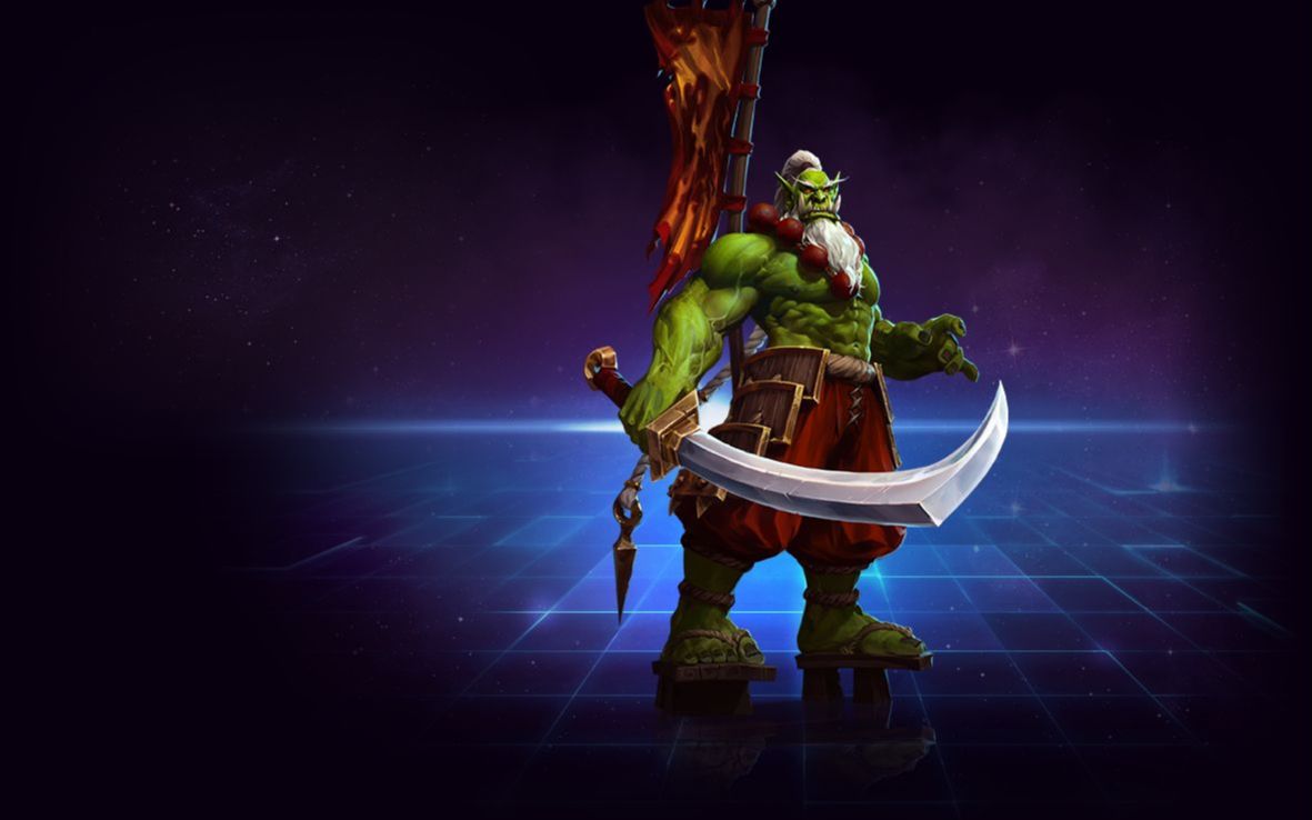 剑圣1级控制分身?